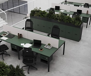 фото мебель Concept Kobo  №4