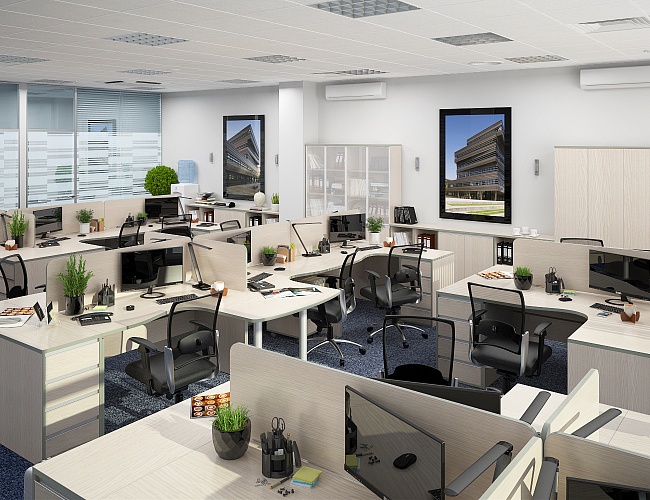 фото мебель Vita Light №4