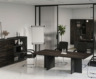 фото мебель руководителя Dali  №3