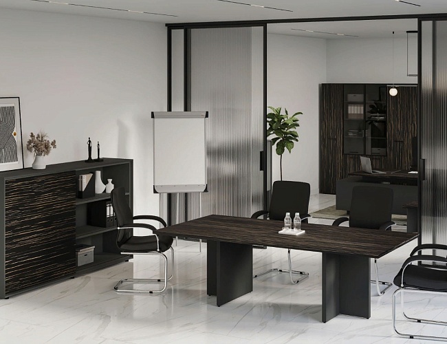 фото мебель руководителя Dali №3