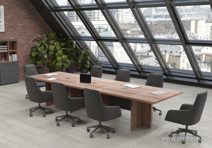 столы Кортез