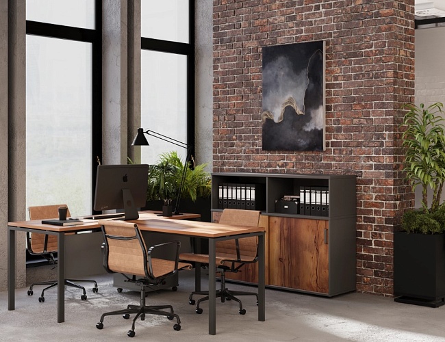 фото кабинет Smart №5