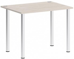 Стол компьютерный на металлокаркасе