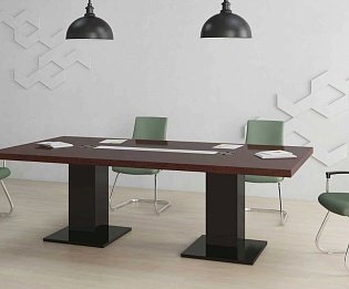 фото столы Liverpool Wenge 