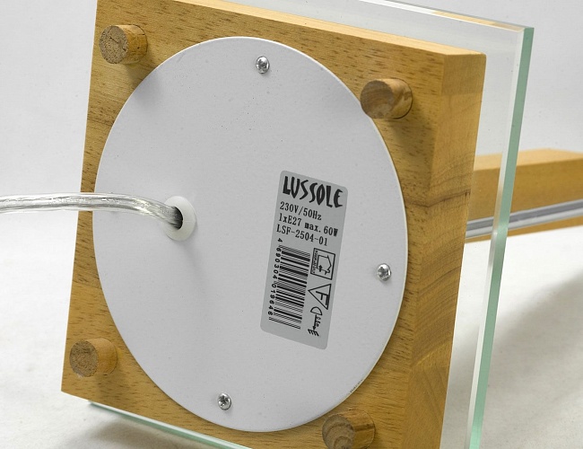 фото светильник Montone Light №3