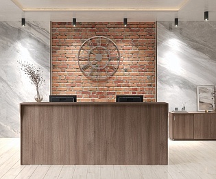 фото ресепшн Комфорт +  №3