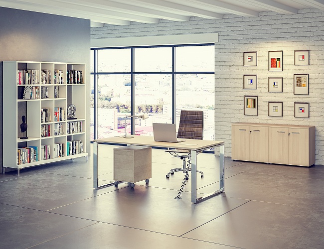 фото кабинет Rotonda White №2