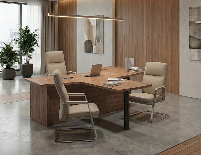 фото кабинет First Dub №3