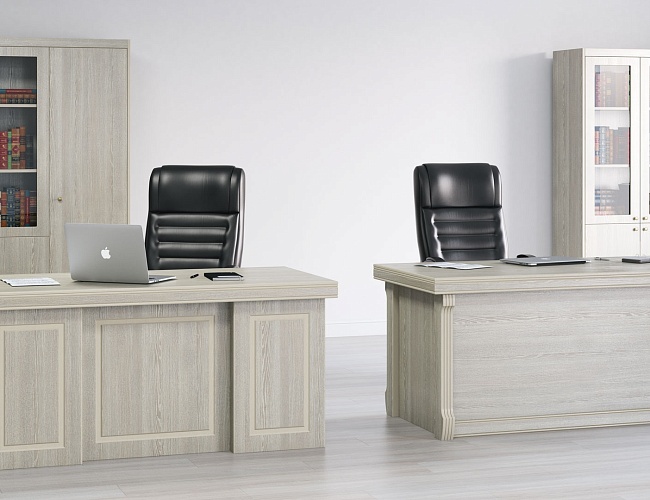 фото кабинет Bern White №3