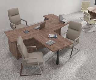 фото кабинет First Dub  №5