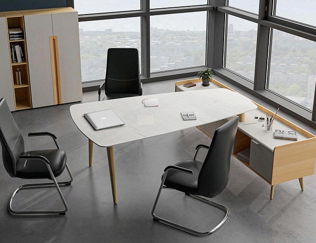 фото кабинет Remo White