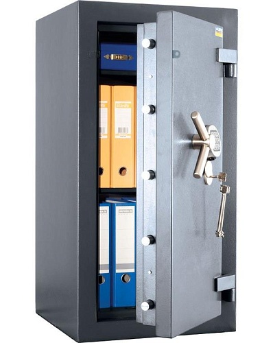 фото Сейф Рубеж 99 EL