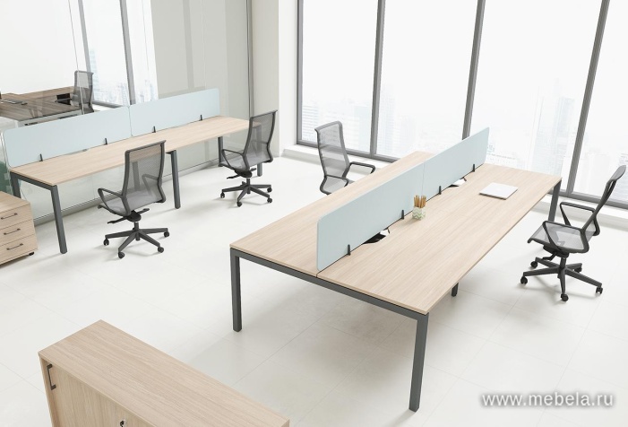 Офисная мебель Поло