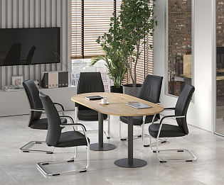 фото кабинет Onix Teckwood  №3