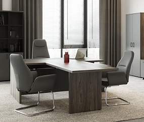 кабинет Бруно Делиос