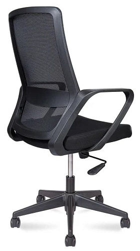 фото кресло Пино блэк LB №4