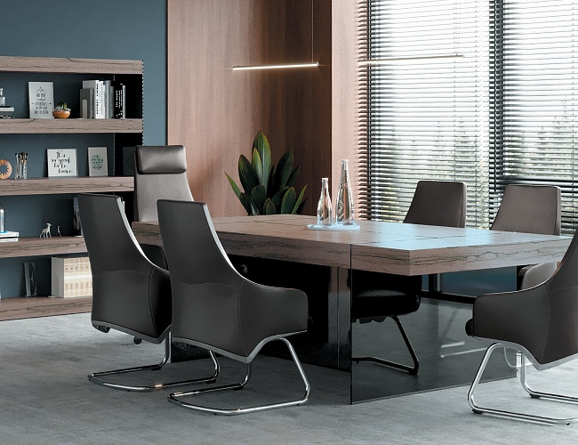 фото кабинет Глазго №3