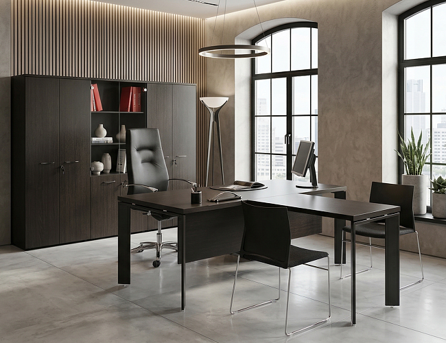 фото кабинет Фермо М №2