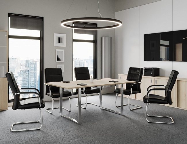 фото кабинет System Direct №4