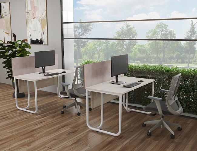 фото Офисная мебель Round №4