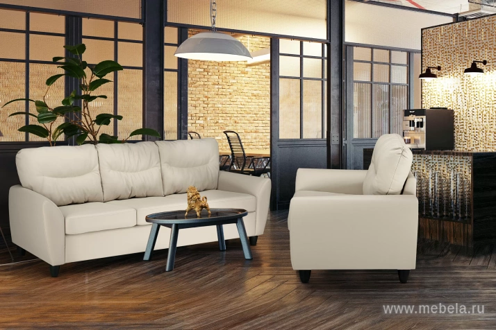 Офисный диван Наполи