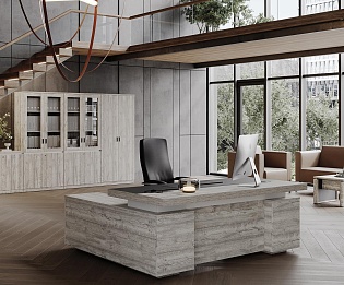 фото кабинет Liverpool Nordik  №3