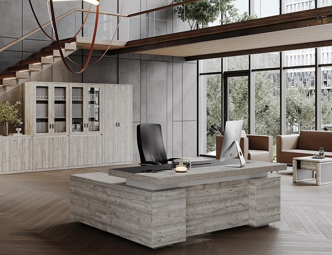 фото кабинет Ливерпуль Нордик №3