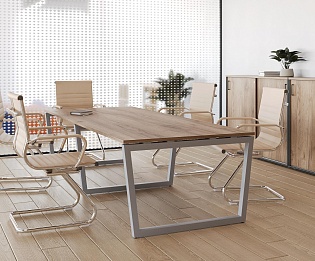 фото столы Project Dub T2  №3