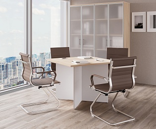 фото столы Project Acacia 