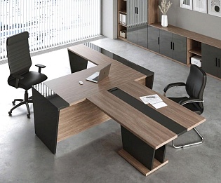 фото кабинет Asti 