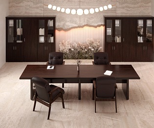 фото столы Boston  №3