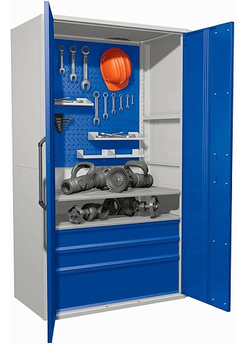 фото Шкаф инструментальный HARD 2000-062012