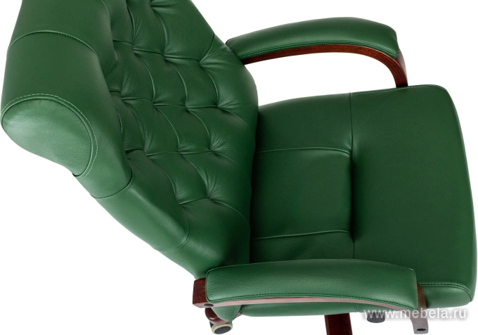 кресло T-9928 Walnut