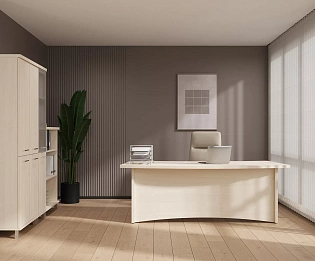 фото кабинет First Maple  №2