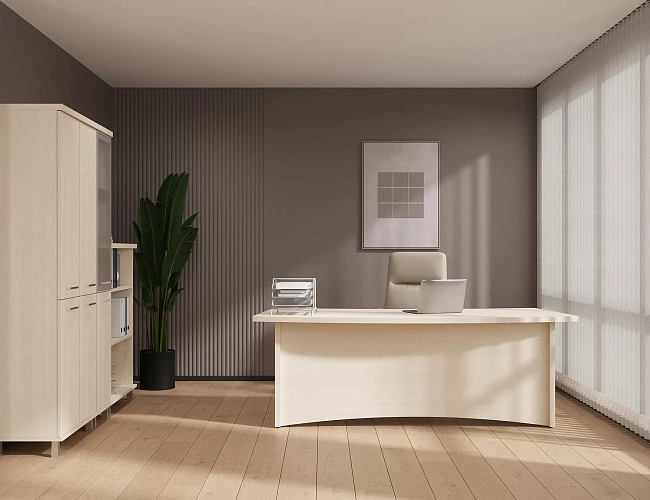 фото кабинет First Maple №2