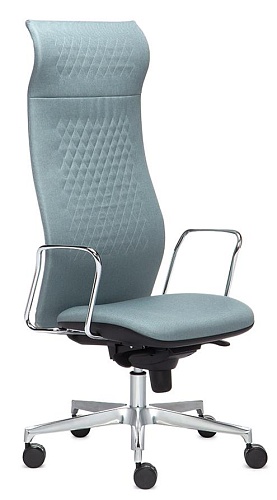 фото кресло Эклипс D100 №5