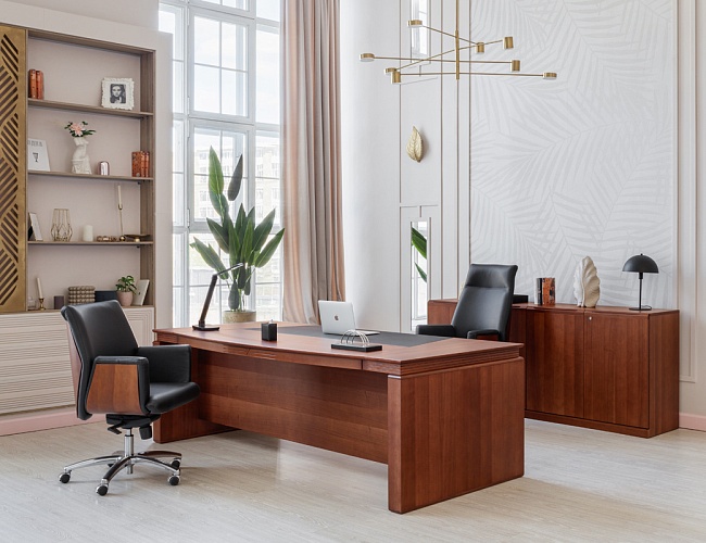 фото кабинет Лаго Орех №3