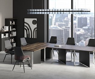 фото кабинет Shift Mali  №4