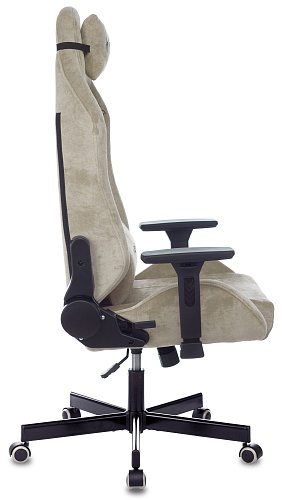 фото кресло Knight N1 №3