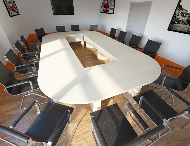 фото столы First Maple №5