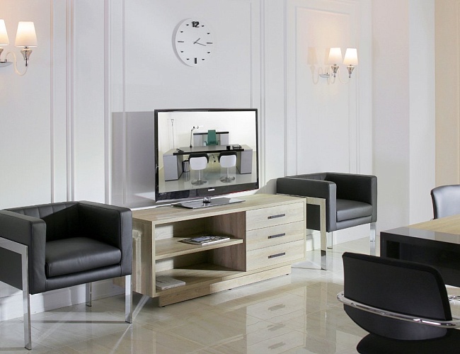 фото кабинет директора Лава №4