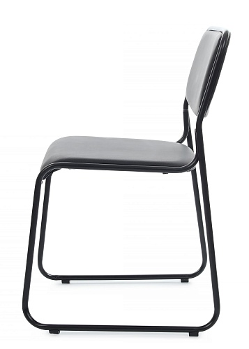 фото cтул RV-Никс Блэк №4