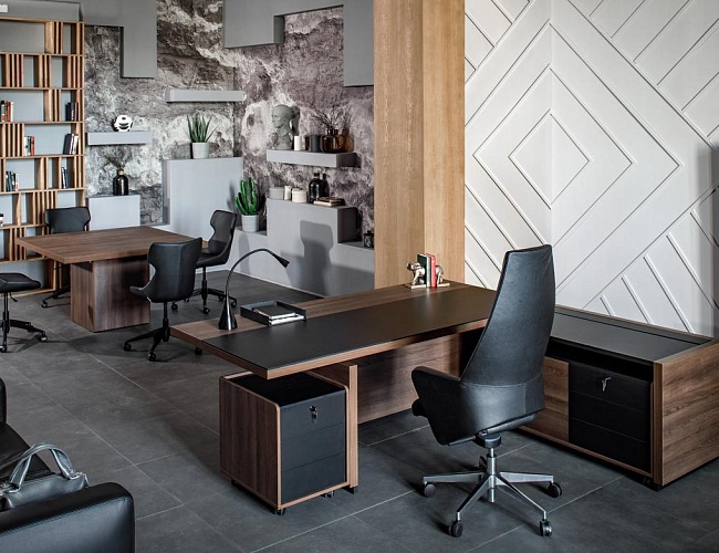 фото кабинет Мурано №3