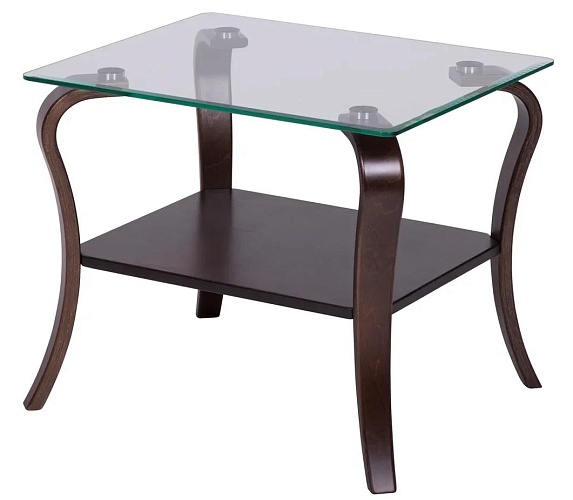 фото Журнальный столик Шарм