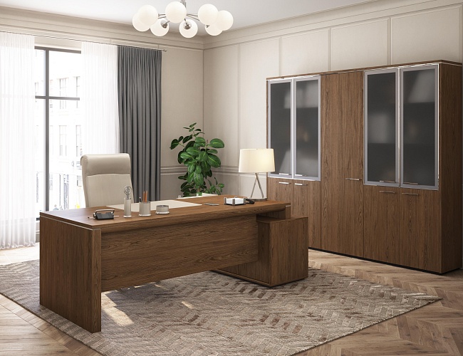 фото кабинет Велар