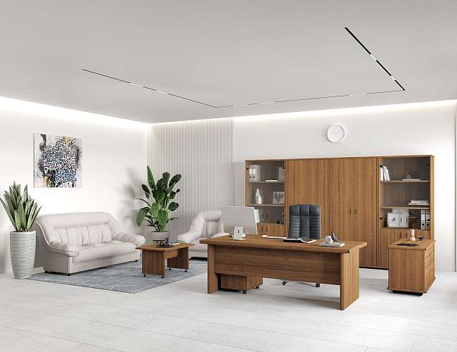 фото кабинет Престиж №4