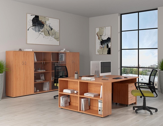 фото офисная мебель Формула №4