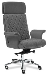 кресло Сплит Z Хром