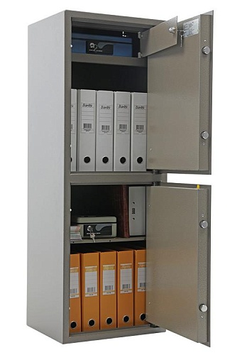 фото Cейф TM-120T/2 №3