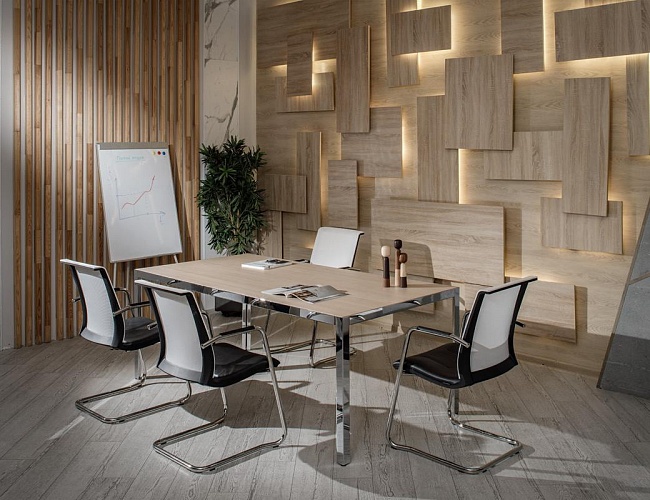 фото кабинет Энцо №5